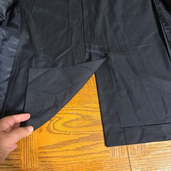 J. Crew Ludlow Ing. Loro Piana Super 130’S 100% Merino Wool Blazer/Jacket Sz 42R - Picture 14 of 16